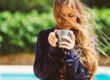 Kaffeetrinken mit Genuss