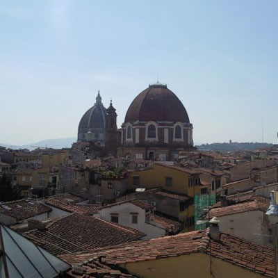 Wahrzeichen Florenz