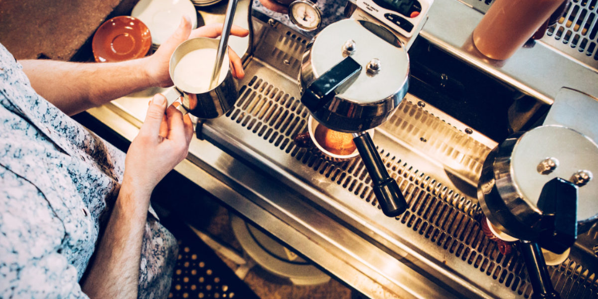 Barista Championchip Barista Championchip