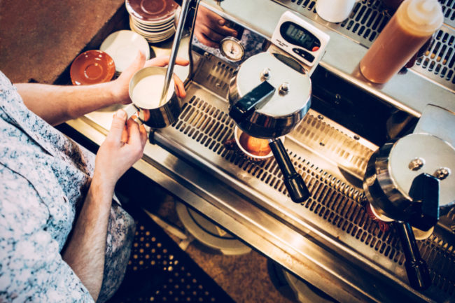 Barista Championchip Barista Championchip