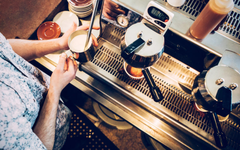 Barista Championchip Barista Championchip