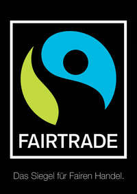 Faitrade-Siegel