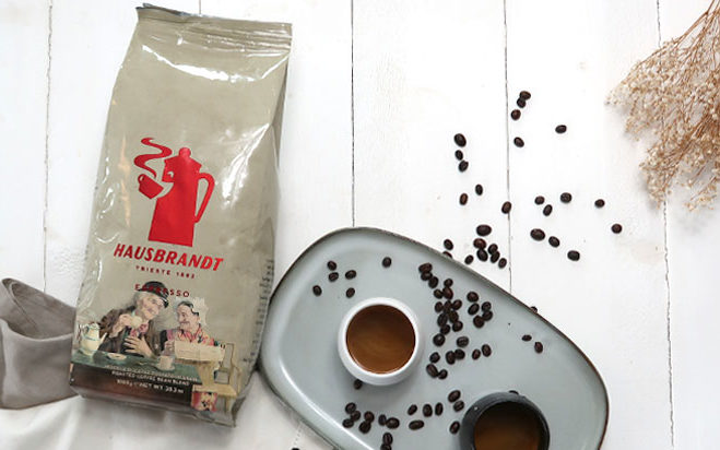 Hausbrandt-Nonetti_Beitragsbild Hausbrandt Nonetti Beitragsbild