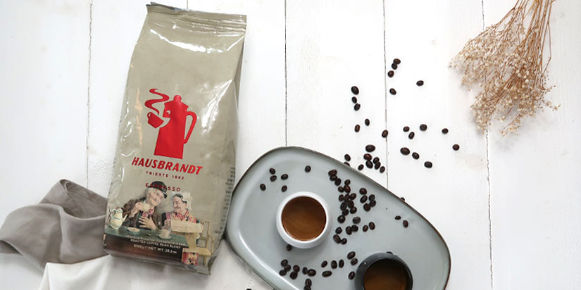 Hausbrandt Nonetti Beitragsbild