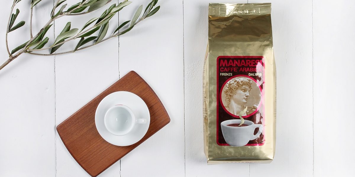 Manaresi Miscela Oro