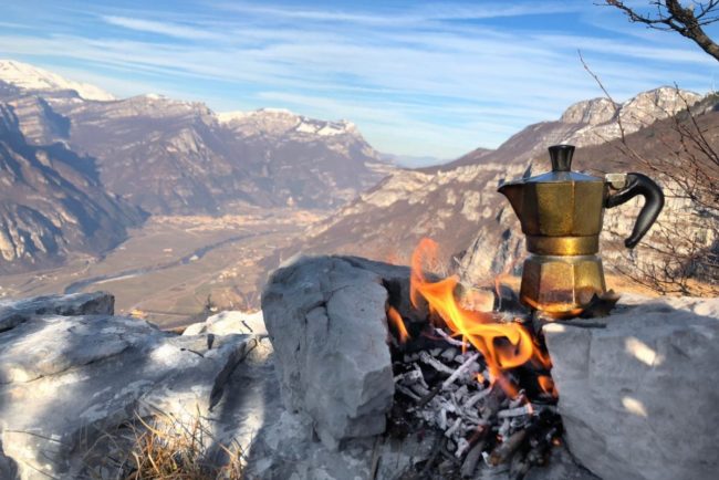 Espresso immer eine gute Idee Espresso immer eine gute Idee