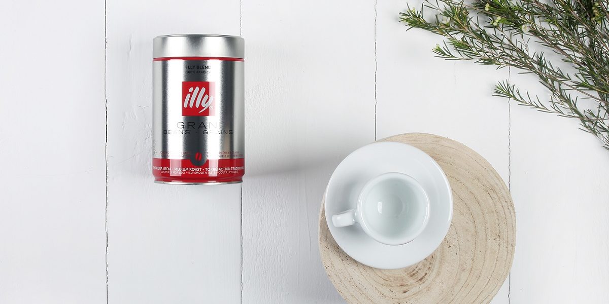 illy_roteDose_1200x800 Illy Normale Röstung