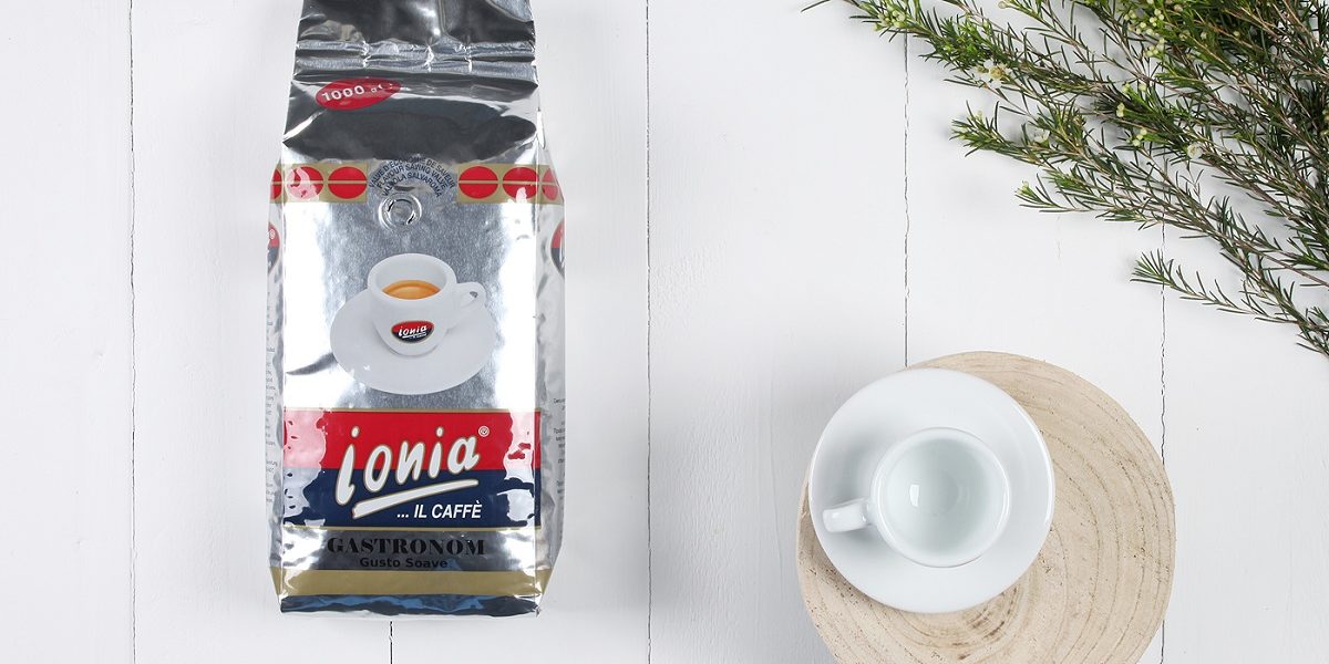 Ionia Gastronom Ionia Gastronom