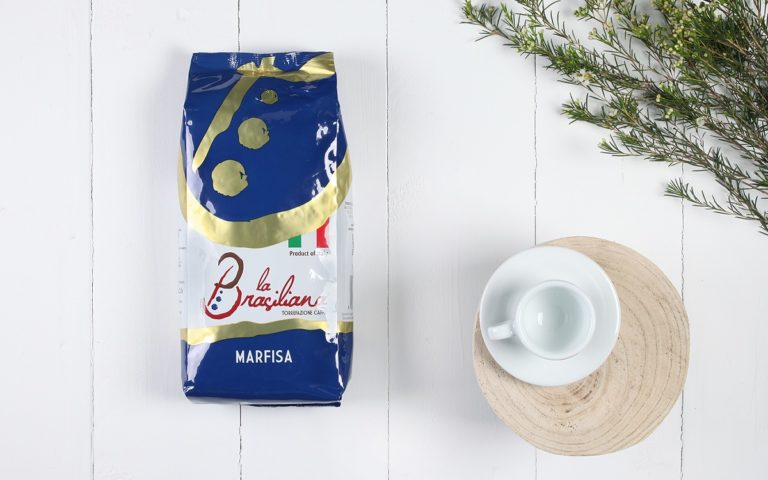 La Brasiliana Marfisa