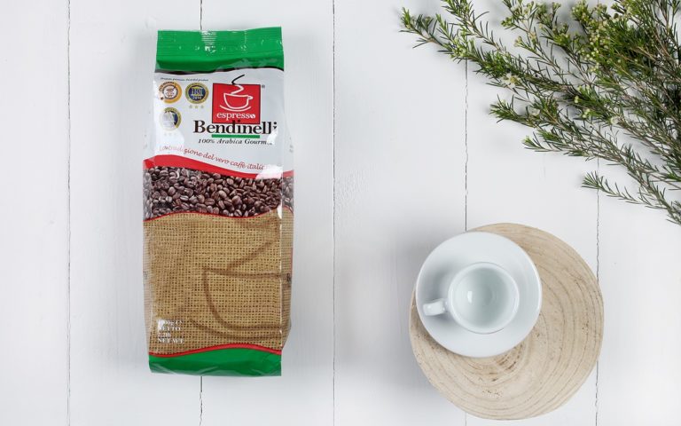 Bendinelli 100% Arabica Gourmet