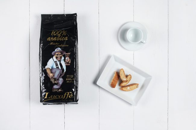 lucaffe_100arabica_1200x800 Lucaffé 100 % Arabica Mister Exclusive
