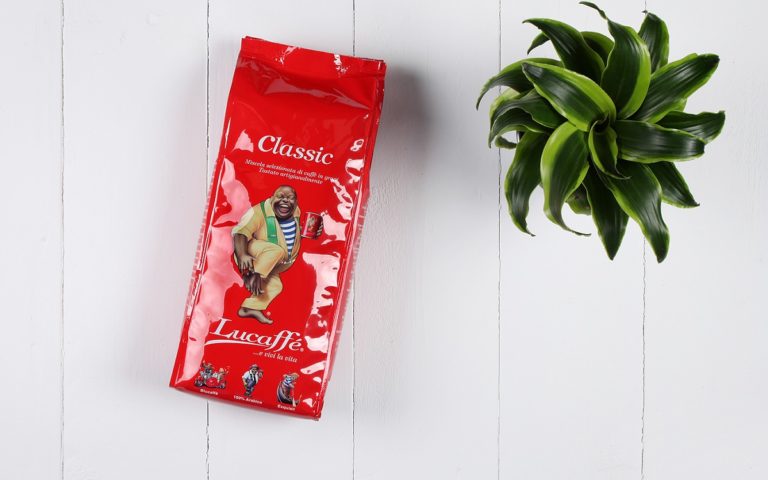 Lucaffe Classic Selezionata