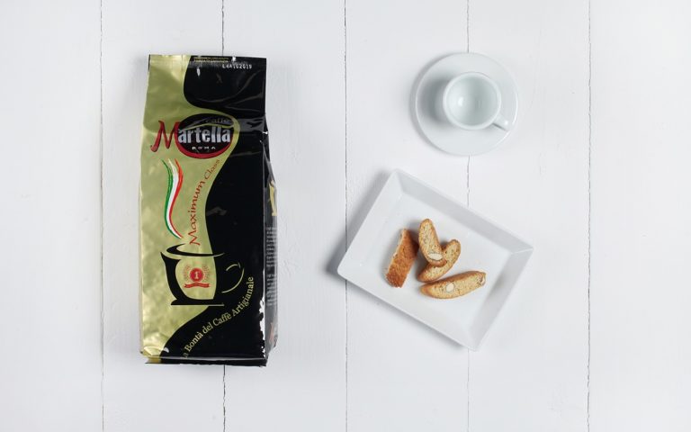 Martella Maximum Class