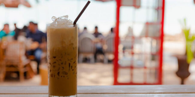 Caffé Frappé Caffé Frappé