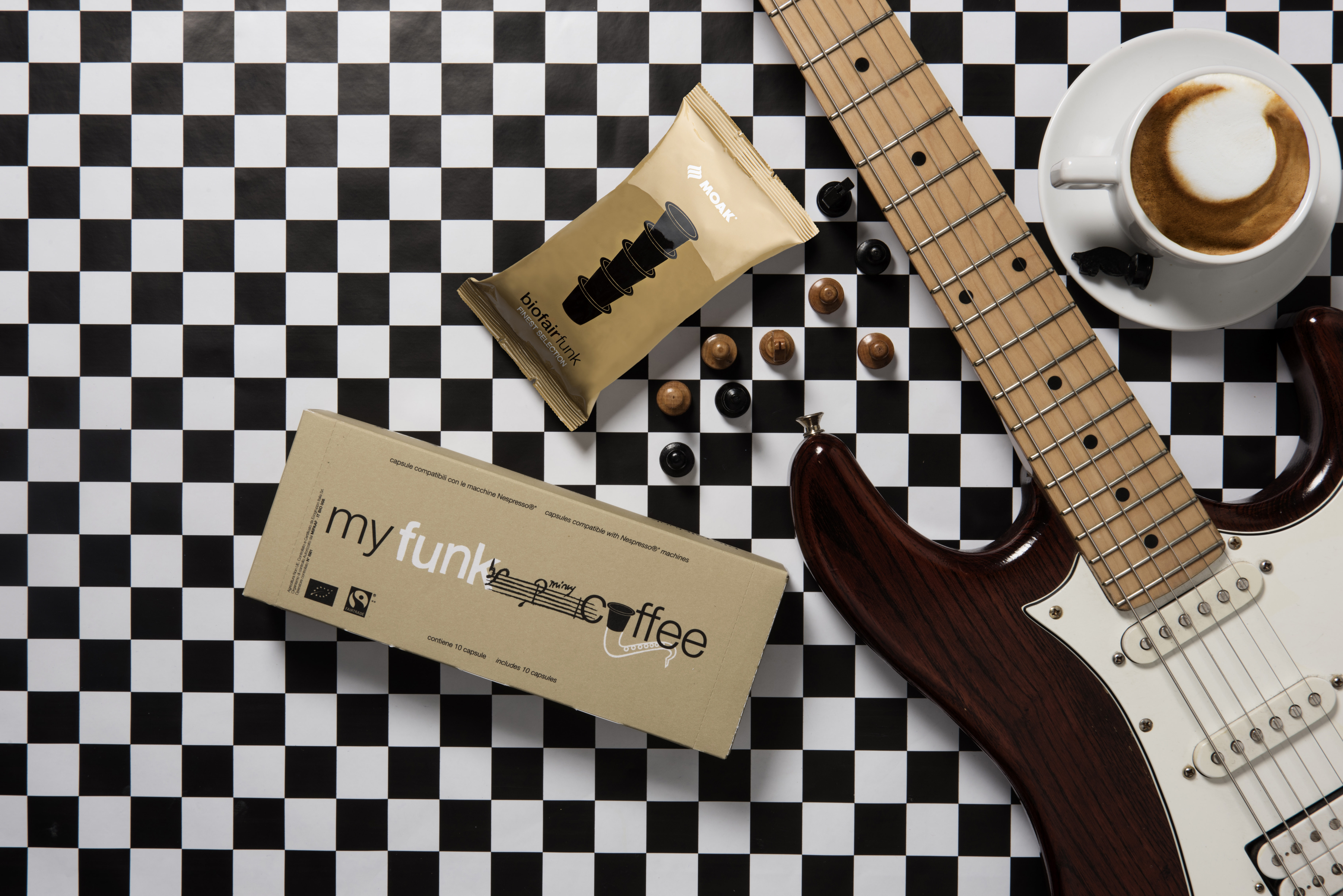 moak mymusik funk