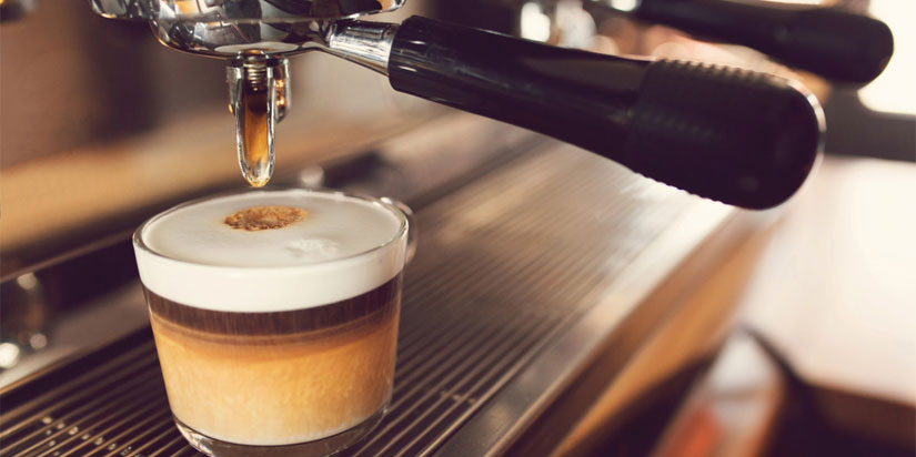 Caffè Marocchino Caffè Marocchino