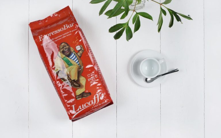 Lucaffe Espresso Bar Lucaffe Espresso Bar