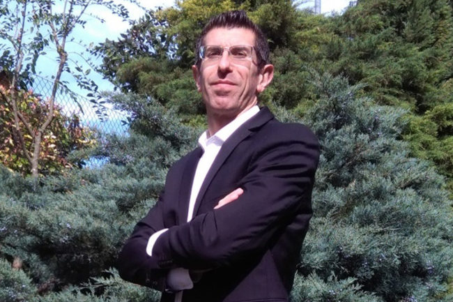 Michele Pennacchio Michele Pennacchio