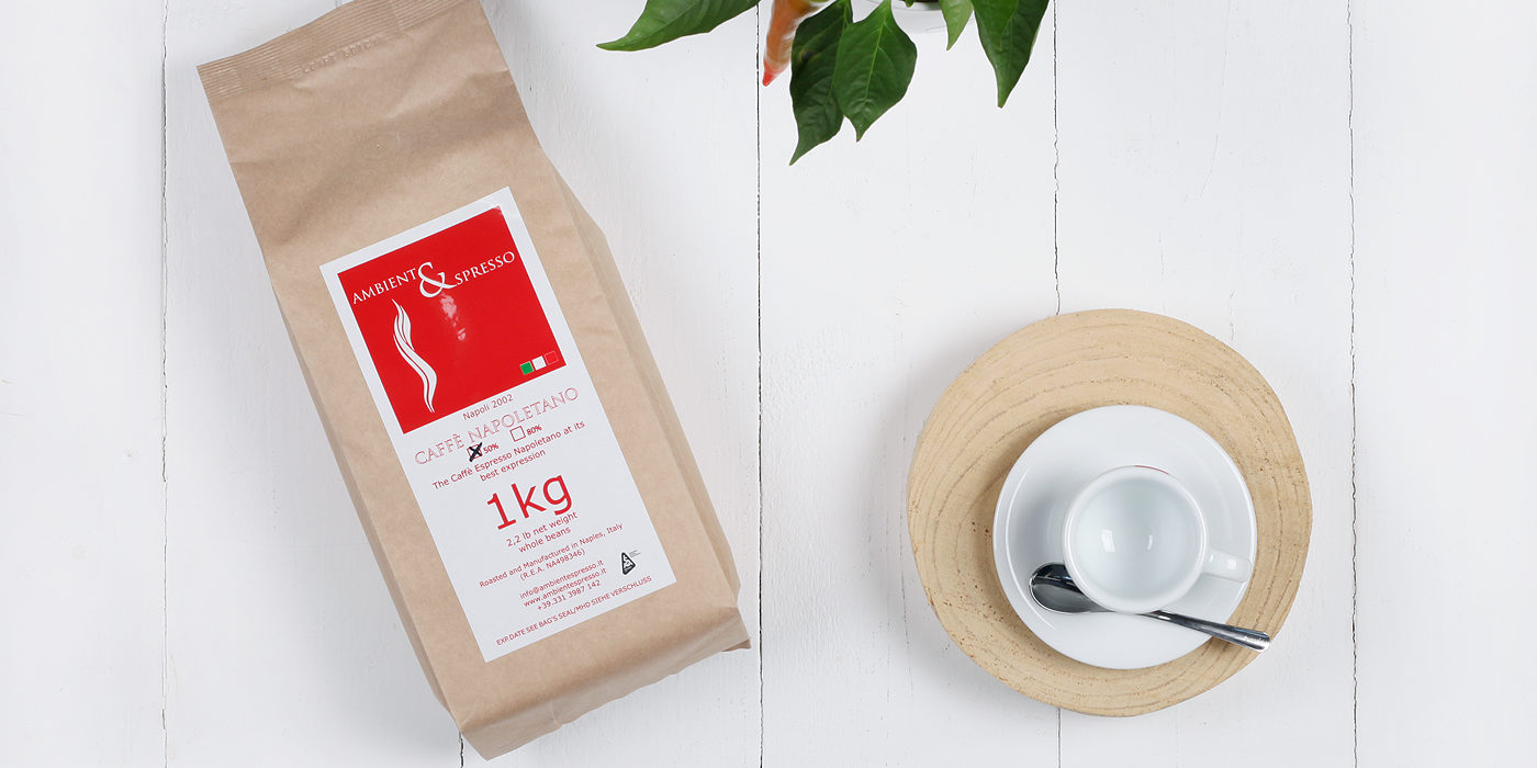 Ambient&spresso Napoletano