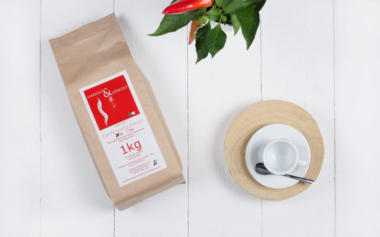 Ambient&Spresso_Napoletano Ambient&spresso Napoletano