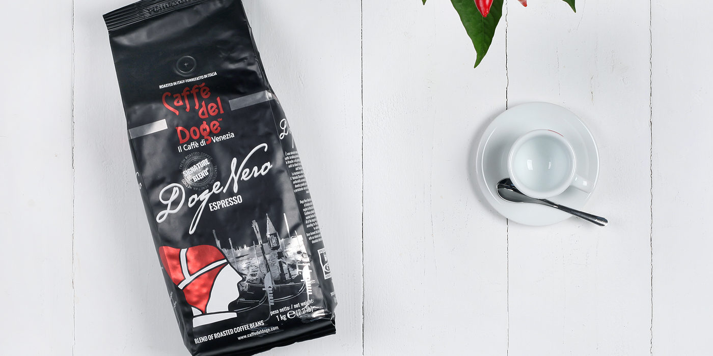 Caffe del Doge_Nero