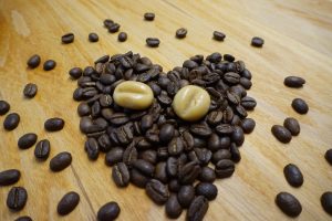 Fudge: Liebe zwischen Kaffee und Karamell