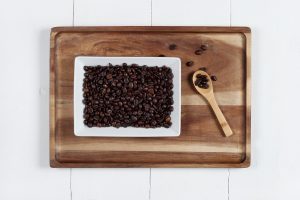 Bohnenbild Mami´s Caffè-Espresso Crema