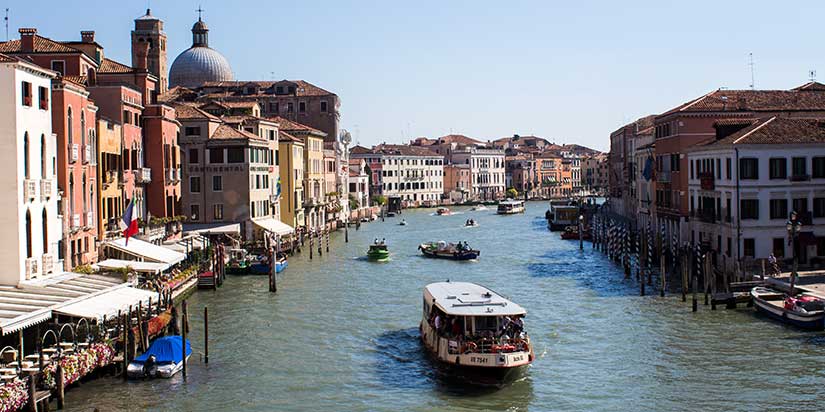 venedig-beitragsbild Kanäle Venedigs