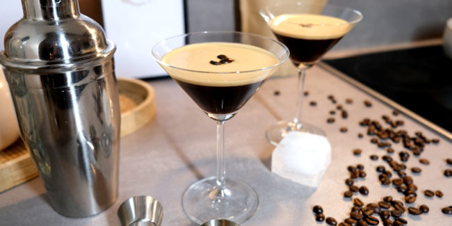 Espresso Martini
