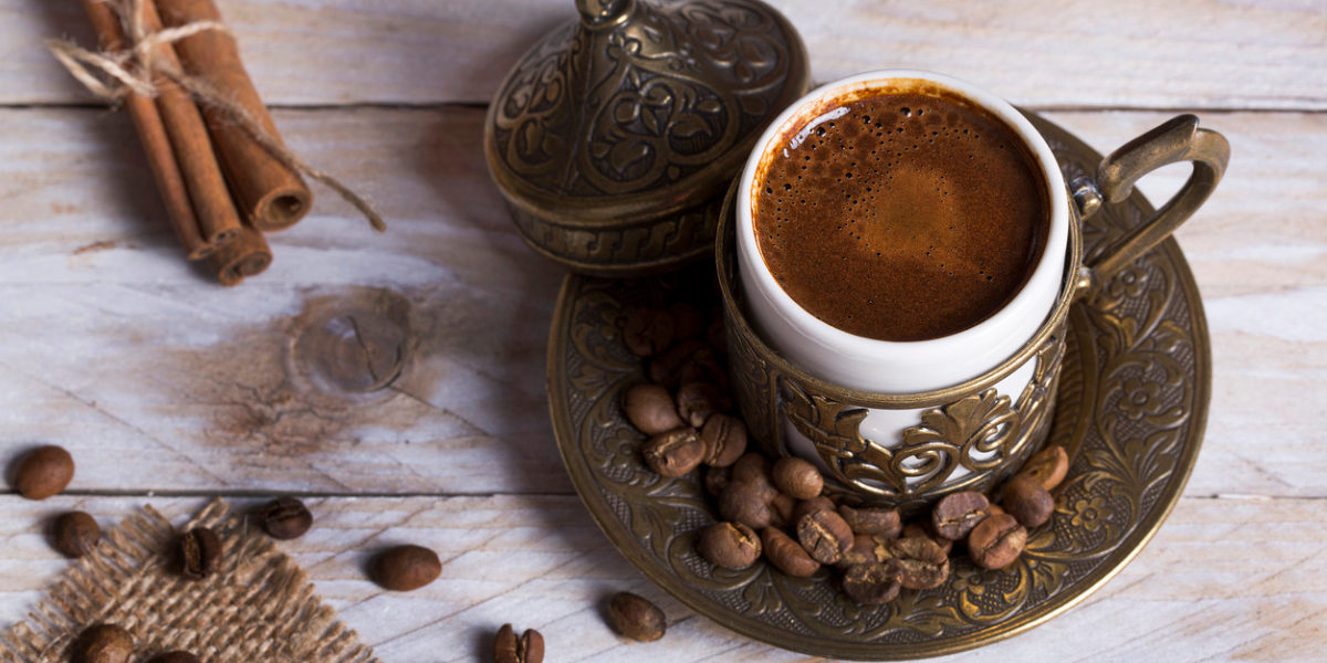 Mokka Bild - Aromatico