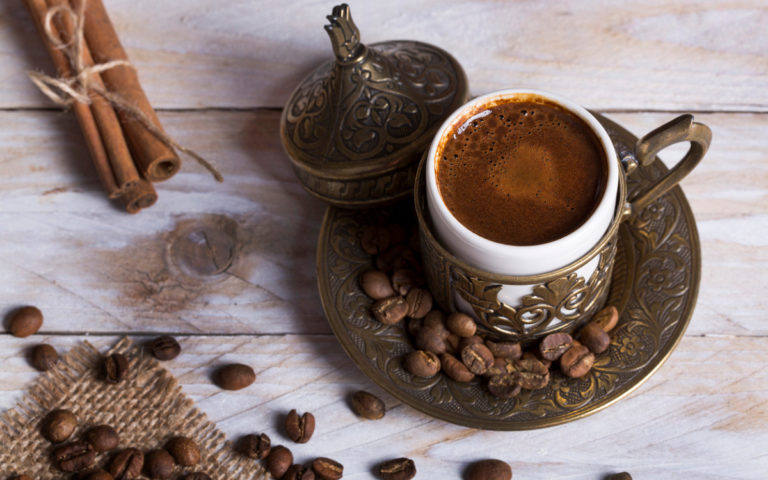 Mokka Bild - Aromatico