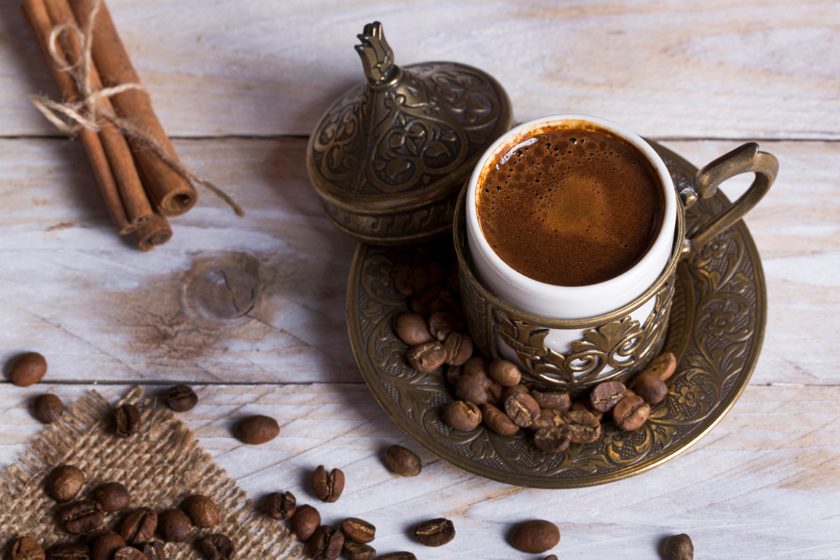 Mokka Kaffee - Was Ist Ein Mokka Kaffee Nestle Professional / Ehe der