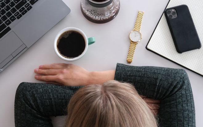 Coffee Nap Coffee Nap