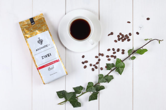 Aromatico Zwei Aromatico Zwei