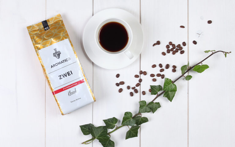 Aromatico Zwei Aromatico Zwei