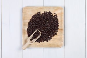 Bohnenbild Aromatico Eins
