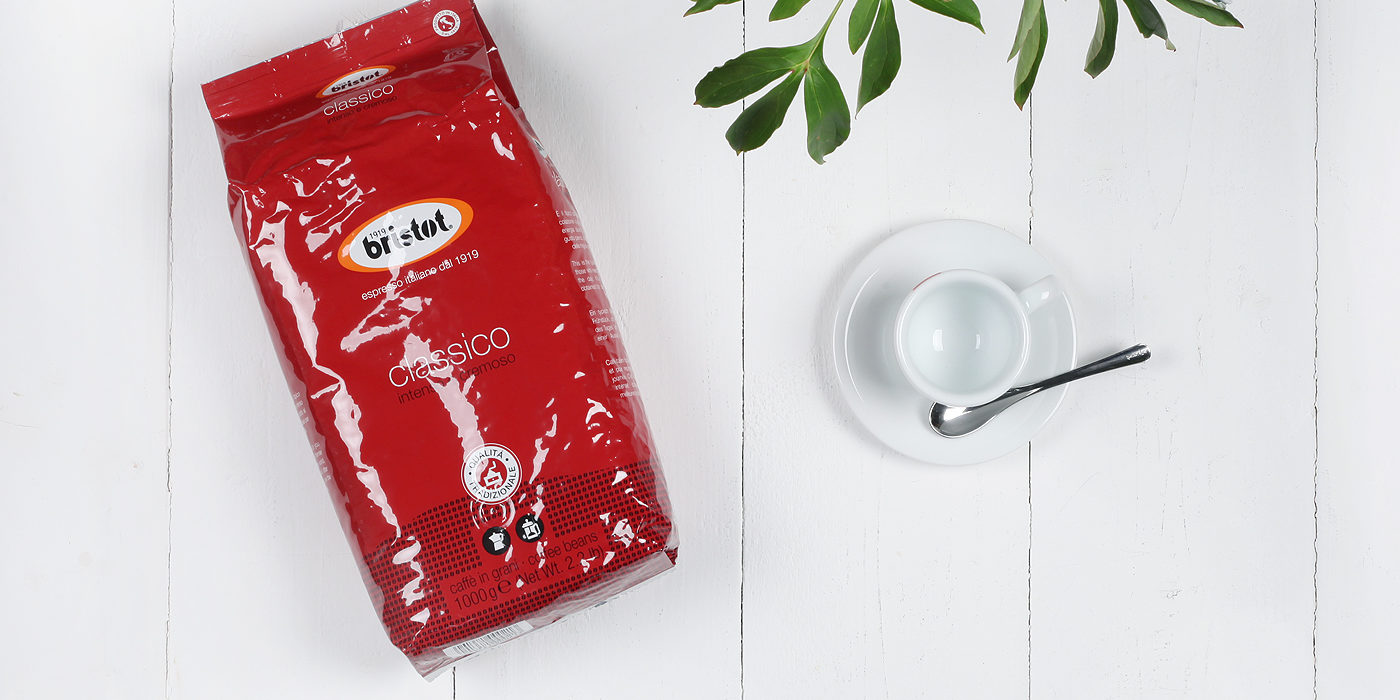 Titelbild Bristot Classico