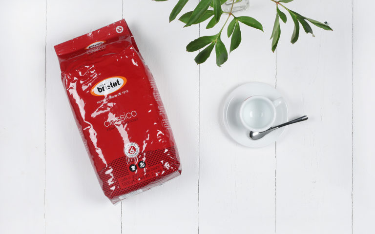 Titelbild Bristot Classico Titelbild Bristot Classico