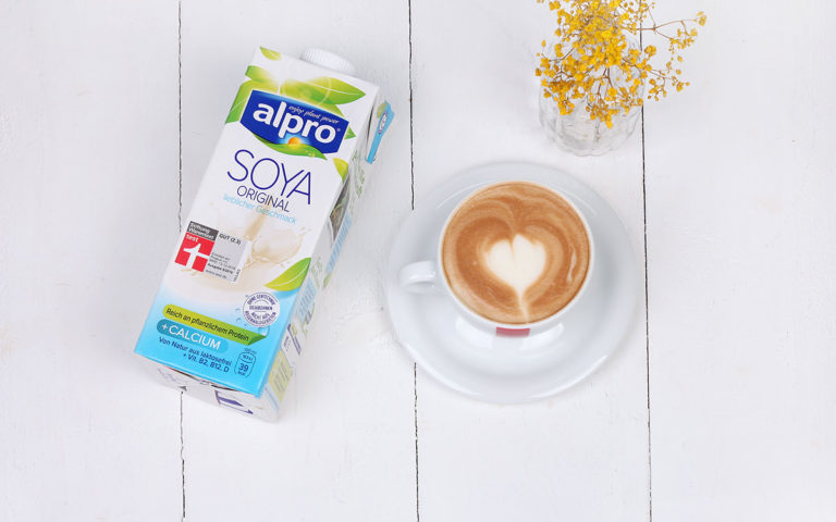 Alpro Sojadrink