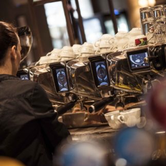 Ponte Rialto Espresso