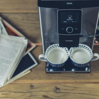 Nivona Vollautomat