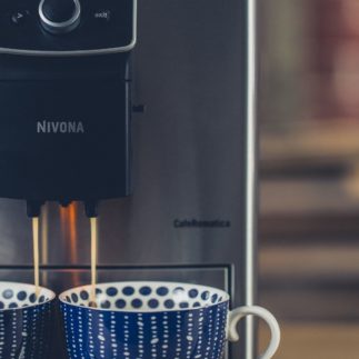 Nivona Vollautomaten