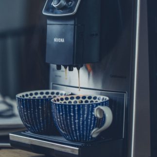 Nivona Vollautomat