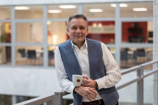 Peter Wildner NIVONA