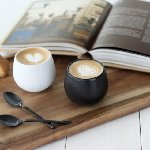 Kaffee Loveramics Tassen