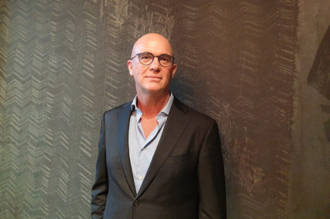 Taccari-blog Giuseppe Taccari