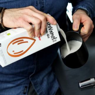Provamel Mandeldrink