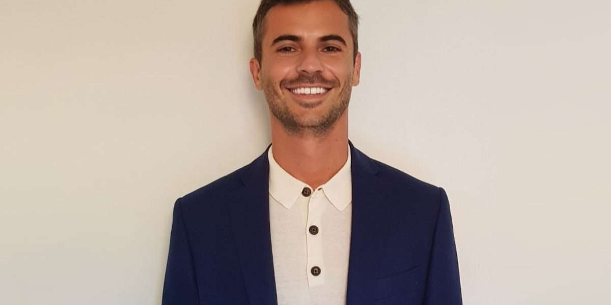 Mirco Giacometti Kimbo