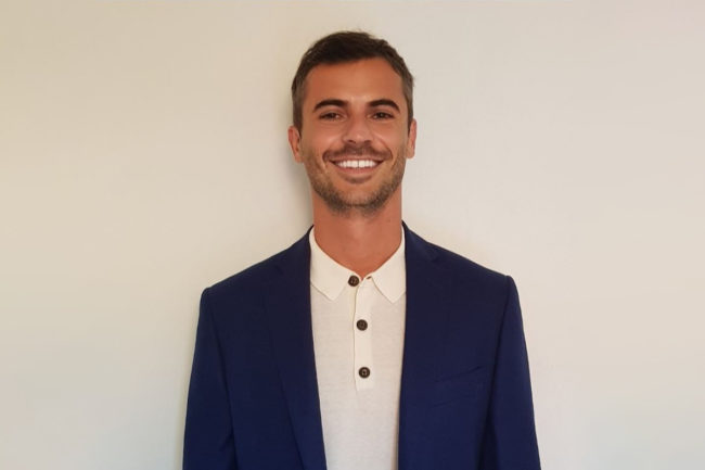 Mirco Giacometti Kimbo