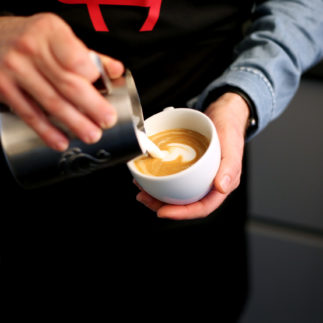 Latte Art